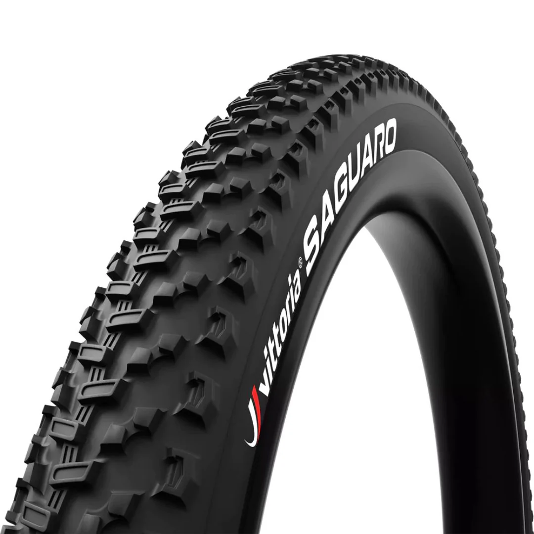 Copertone Vittoria Saguaro 29x2.25 - Nero