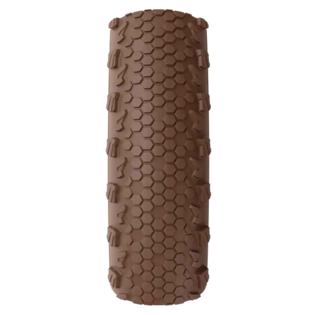 Copertone Vittoria Terreno PRO T30 Fine Loose Gravel Race - Marrone Naturale - Image 2