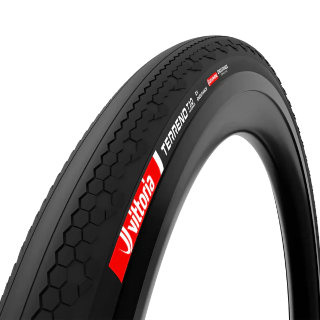 Copertone Vittoria Terreno T10 Hardpack CX Endurance