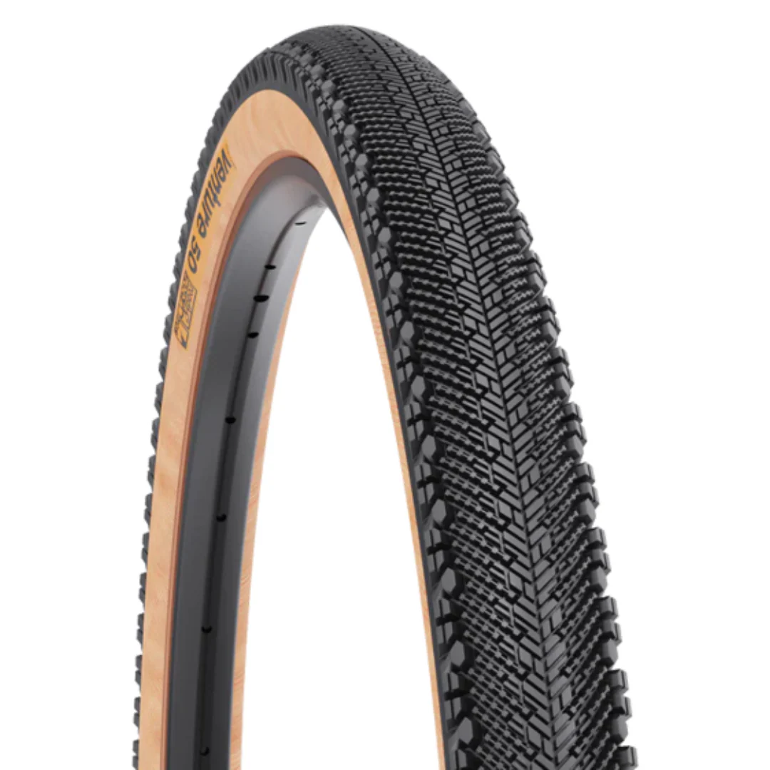 Copertone WTB Venture 700x50 - Nero/Para