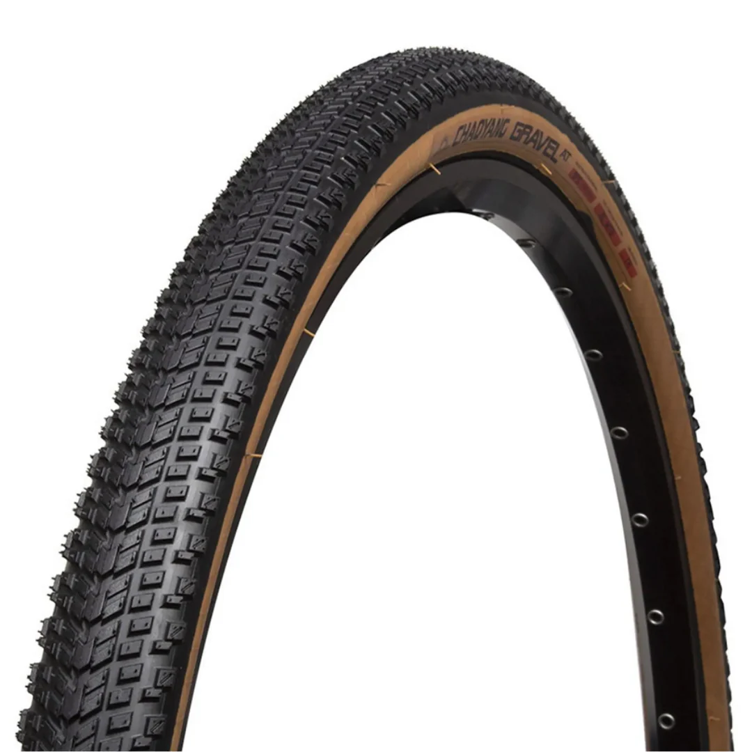 Copertoni Chaoyang Gravel AT 700x38 - Nero/Para