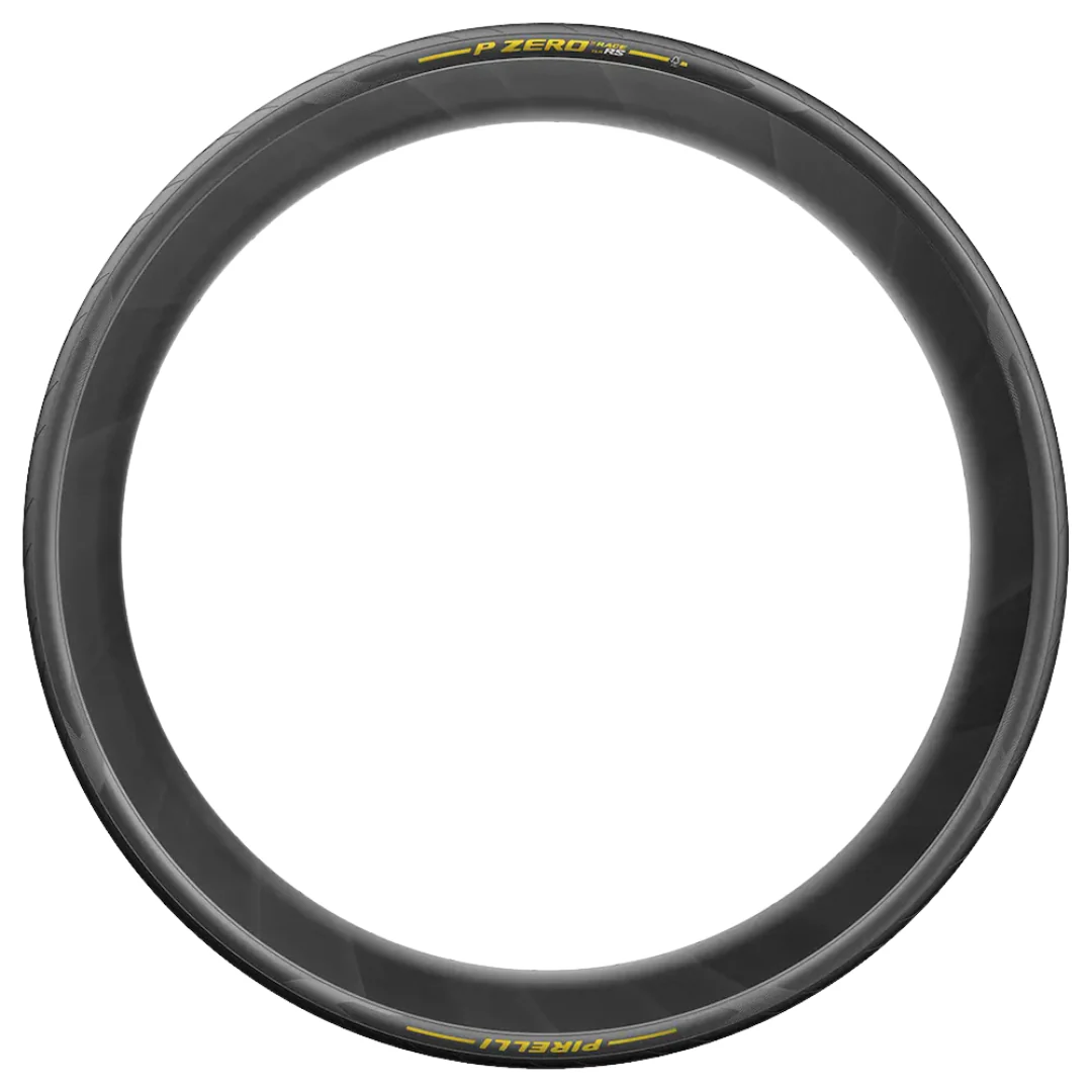 Copertoni Pirelli P Zero Race RS TLR - Team Edition - Image 3