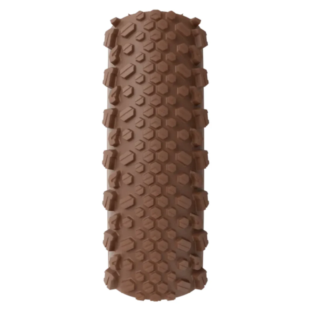Copertoni Vittoria Terreno Pro T50 Mixed Gravel Race - Marrone Naturale - Image 2
