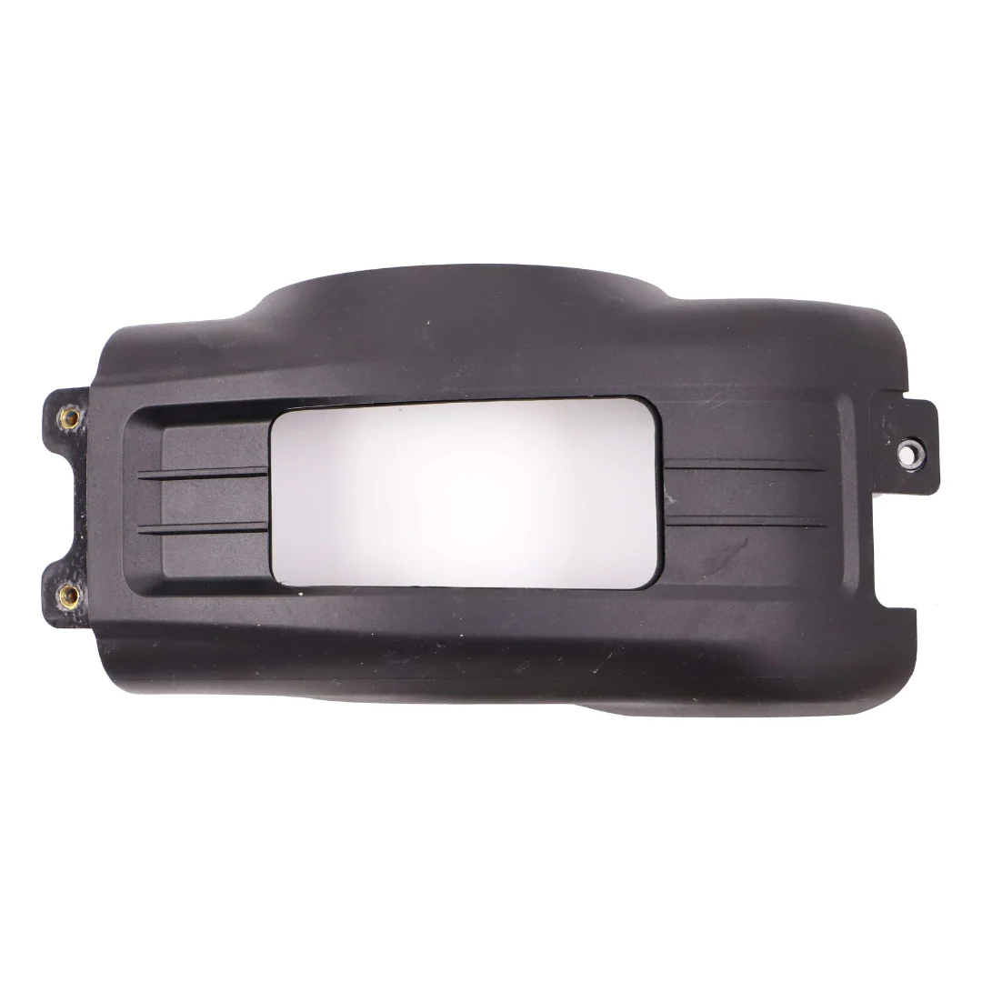 Copertura Motore Amflow
