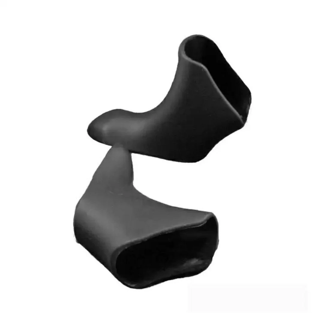 Copricomandi Ebon Shimano 7900 - Nero