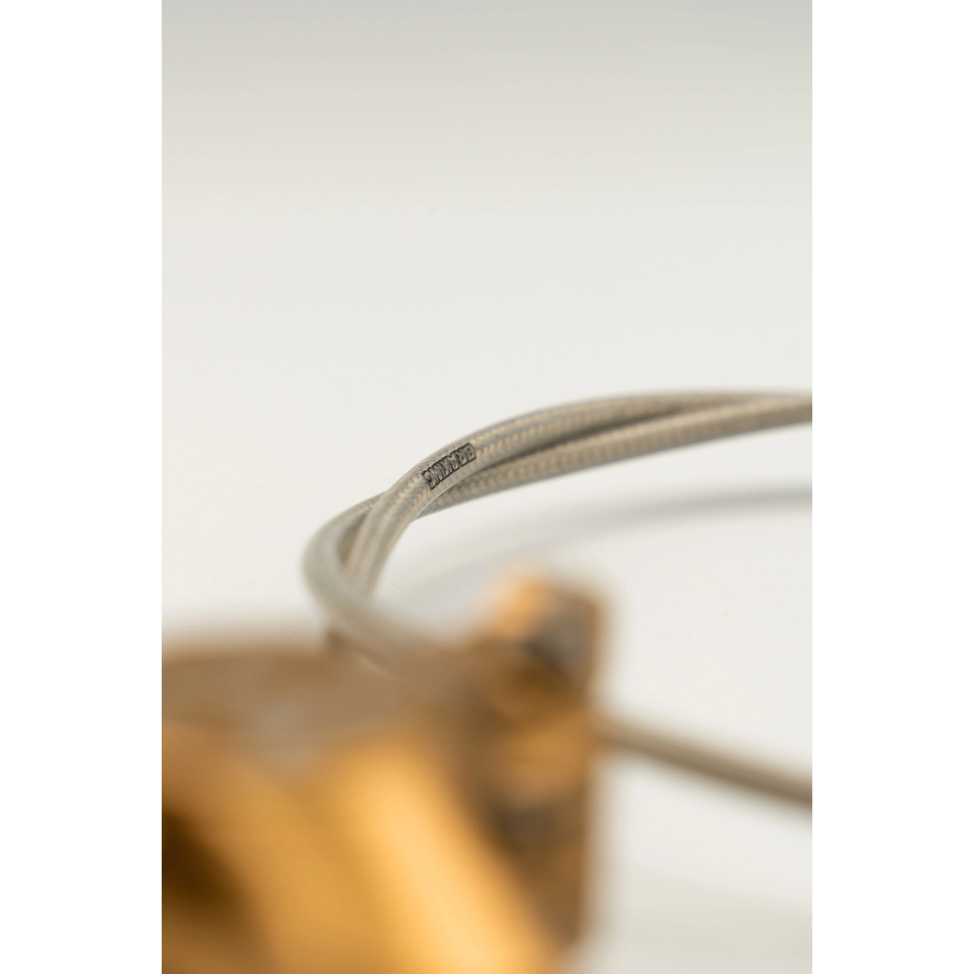Coppia freni a disco Braking F.I.R.S.T. Steel Braided Kevlar Hose 2023 - Image 7