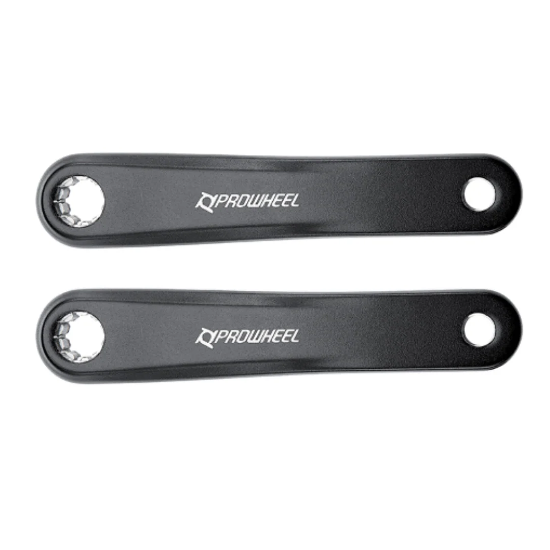 Coppia Pedivelle E-Bike EB03/GEN3 (MINI ISIS) 170mm