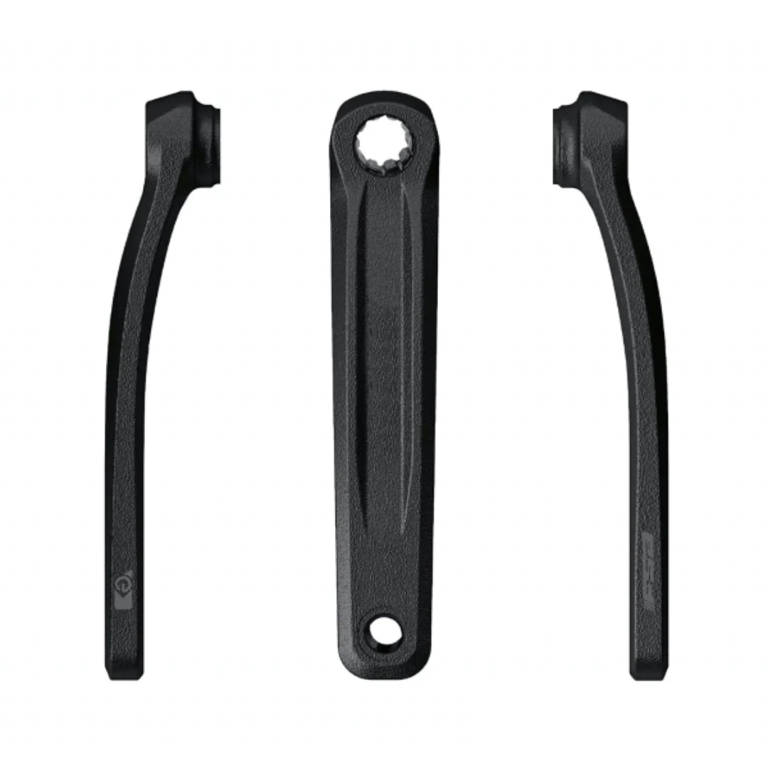 Coppia Pedivelle FSA E-Bike CK-320/IS 165mm