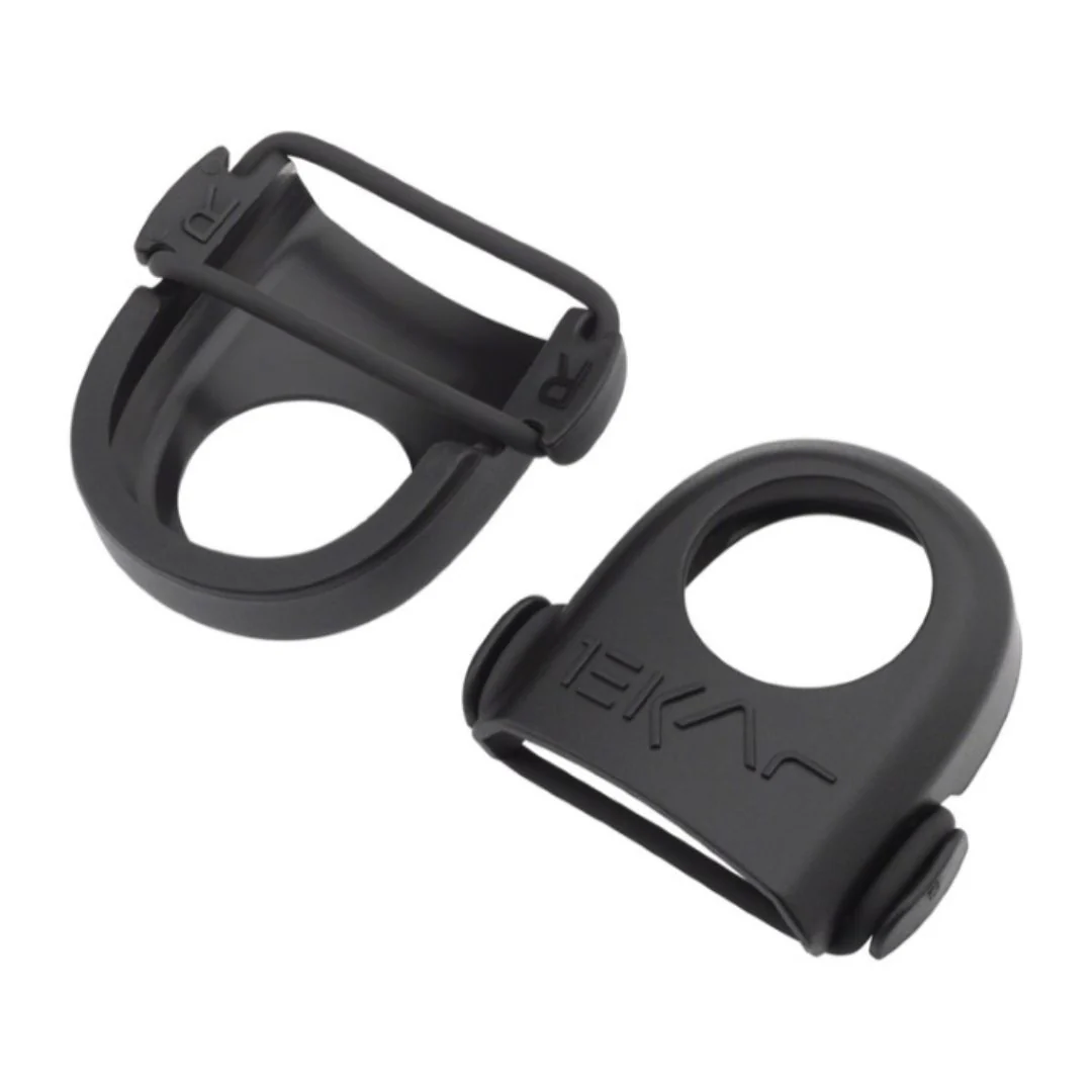 Coppia Protezione Pedivelle Ekar 13v