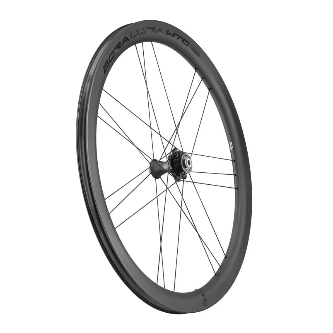 Ruote Campagnolo Bora Ultra WTO 45 DB C23 Opache LTD - Image 2