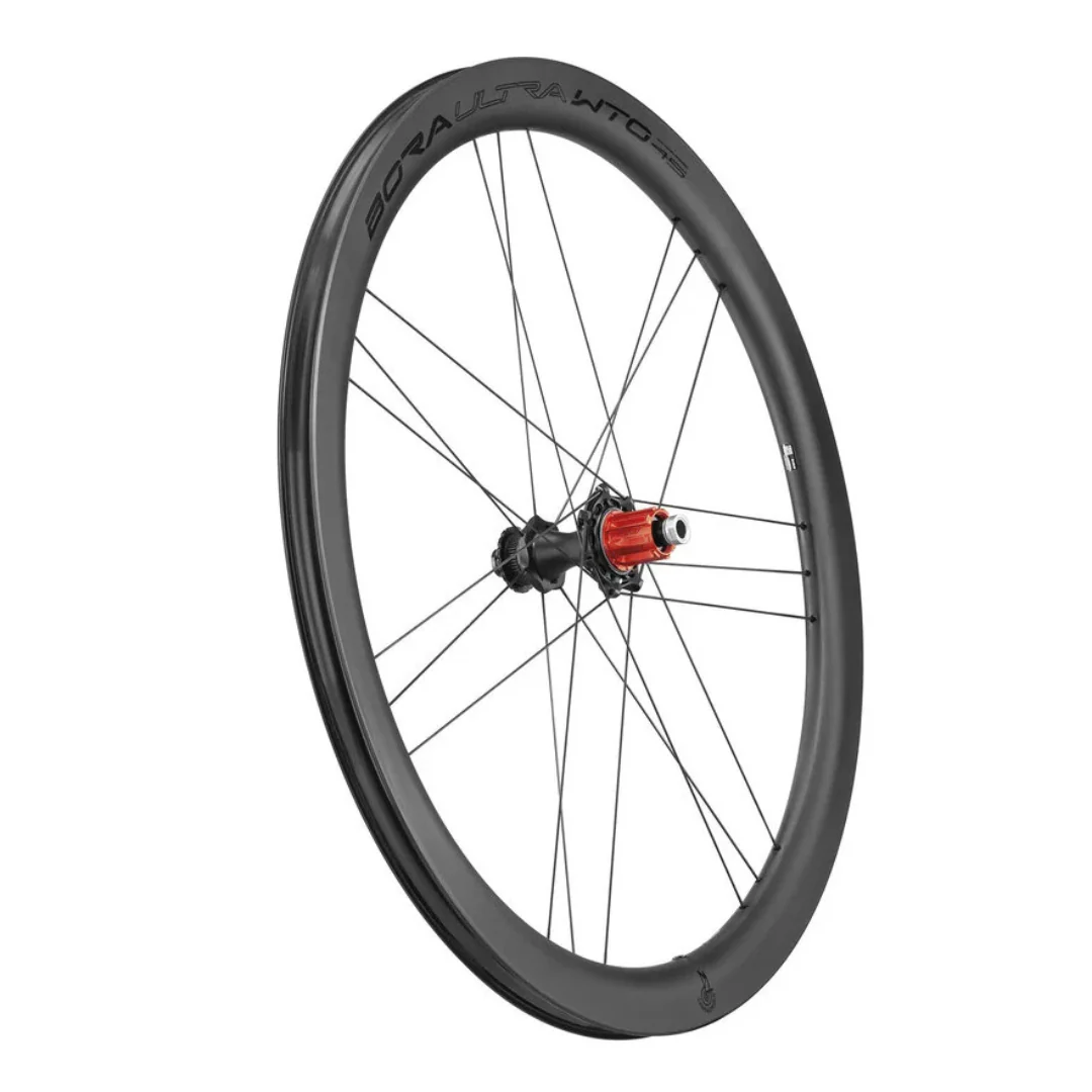 Ruote Campagnolo Bora Ultra WTO 45 DB C23 Opache LTD - Image 3