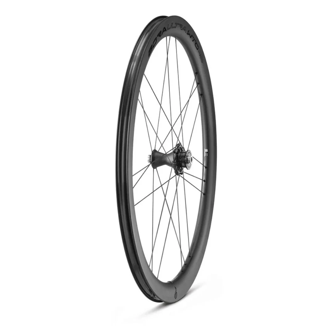 Ruote Campagnolo Bora Ultra WTO 45 DB C23 Opache LTD - Image 4