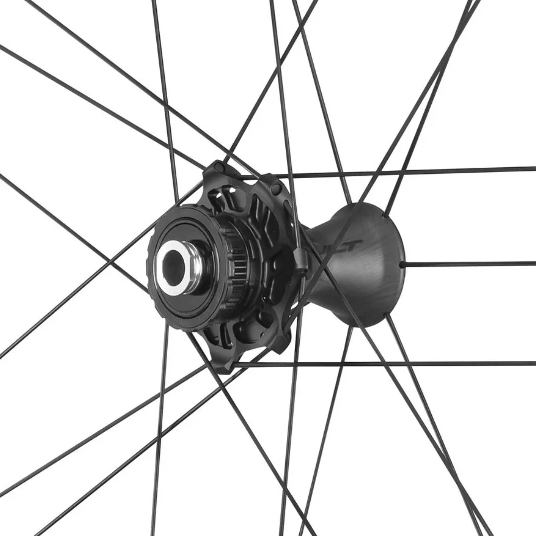 Ruote Campagnolo Bora Ultra WTO 45 DB C23 Opache LTD - Image 6