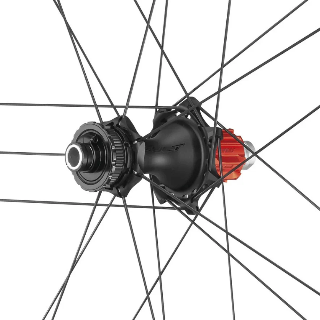 Ruote Campagnolo Bora Ultra WTO 45 DB C23 Opache LTD - Image 7
