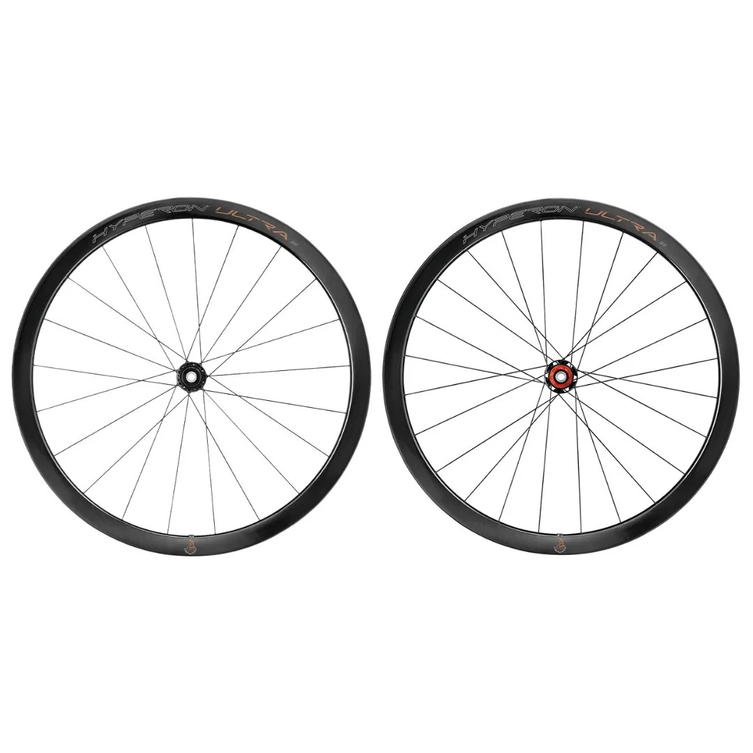 Ruote Campagnolo Hyperon 700C DB HG