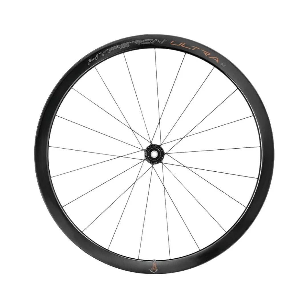 Ruote Campagnolo Hyperon 700C DB HG - Image 2
