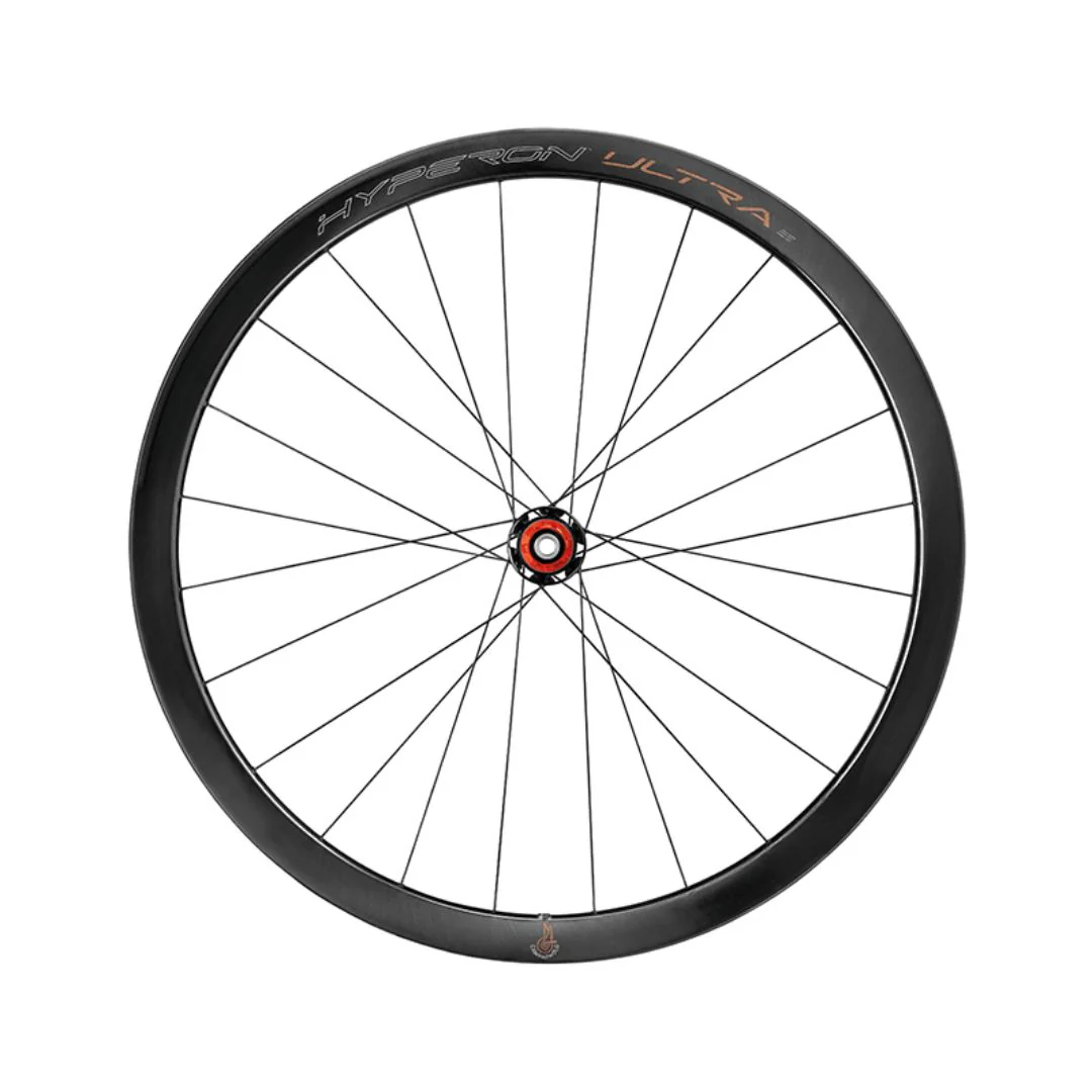 Ruote Campagnolo Hyperon 700C DB HG - Image 3