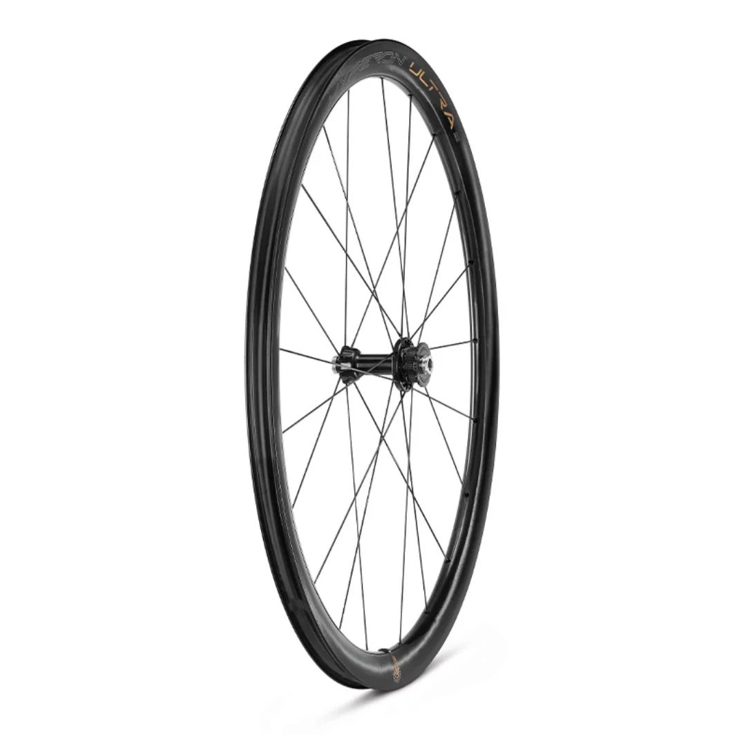 Ruote Campagnolo Hyperon 700C DB HG - Image 4