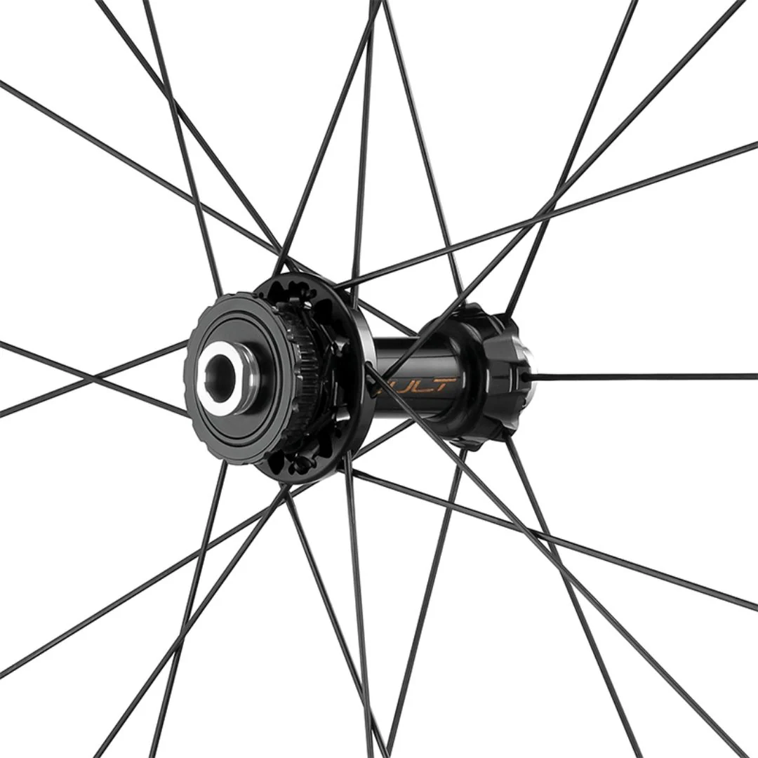 Ruote Campagnolo Hyperon 700C DB HG - Image 6