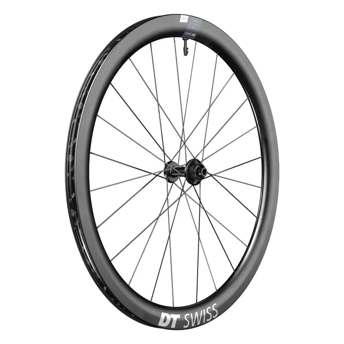 Coppia Ruote DT Swiss ERC 1400 Dicut 45 - Image 2