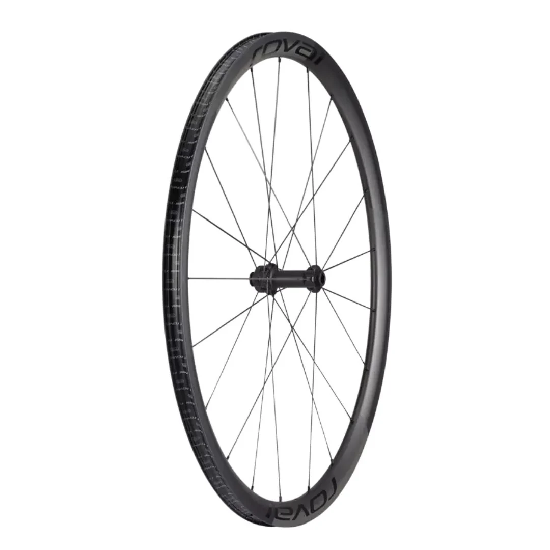 Ruote Roval Alpinist CLX II - Nero - Image 2