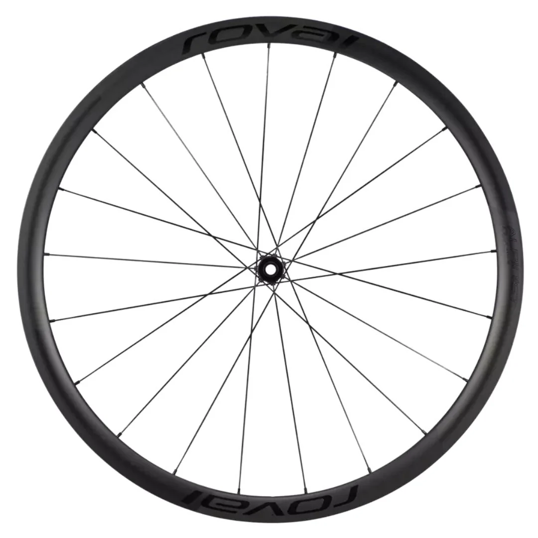 Ruote Roval Alpinist CLX II - Nero - Image 3
