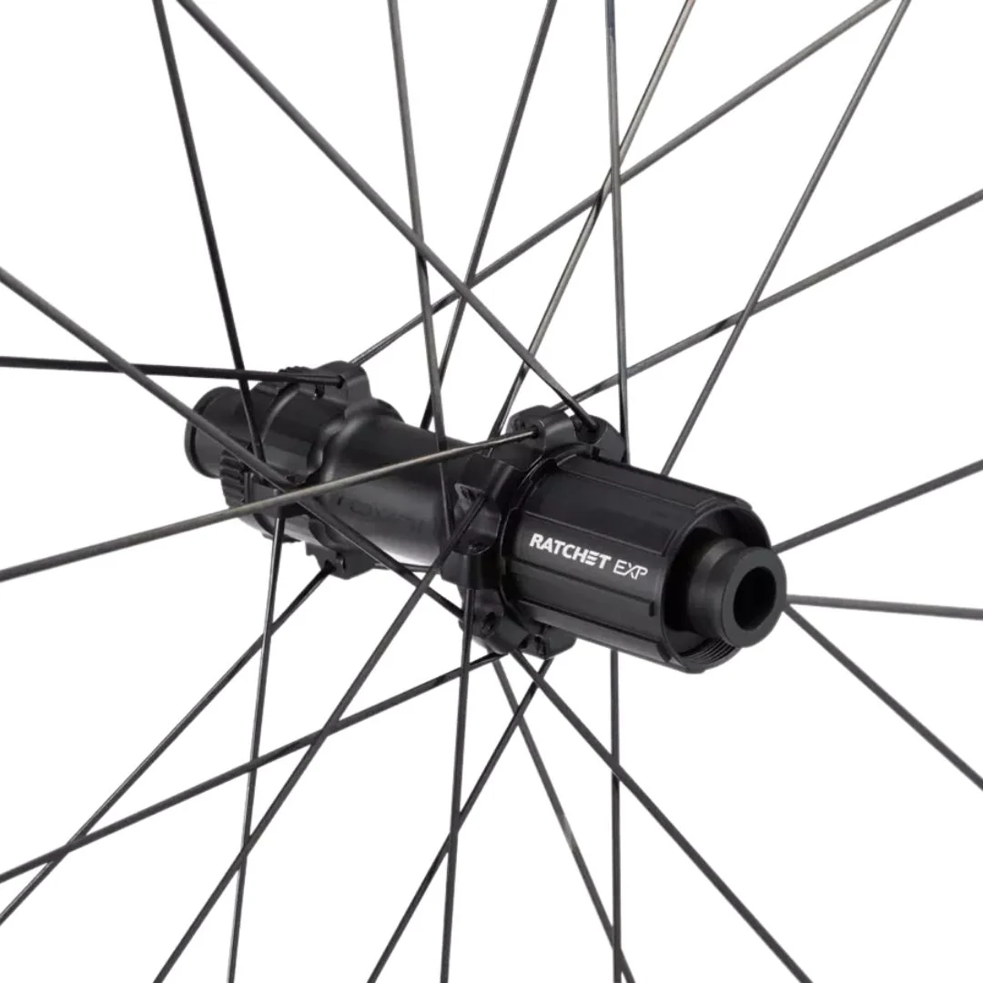 Ruote Roval Alpinist CLX II - Nero - Image 4