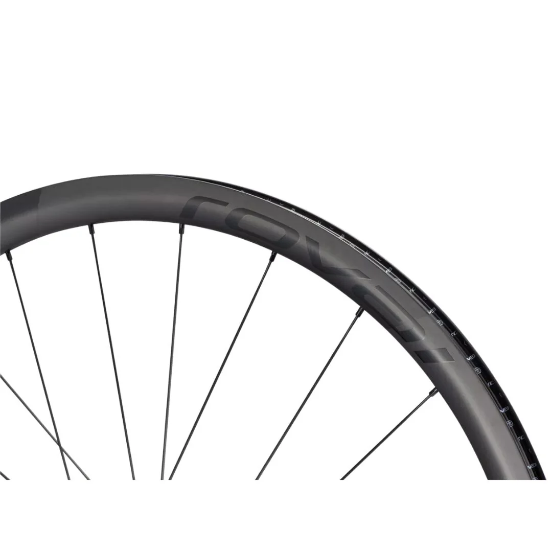 Ruote Roval Alpinist CLX II - Nero - Image 6