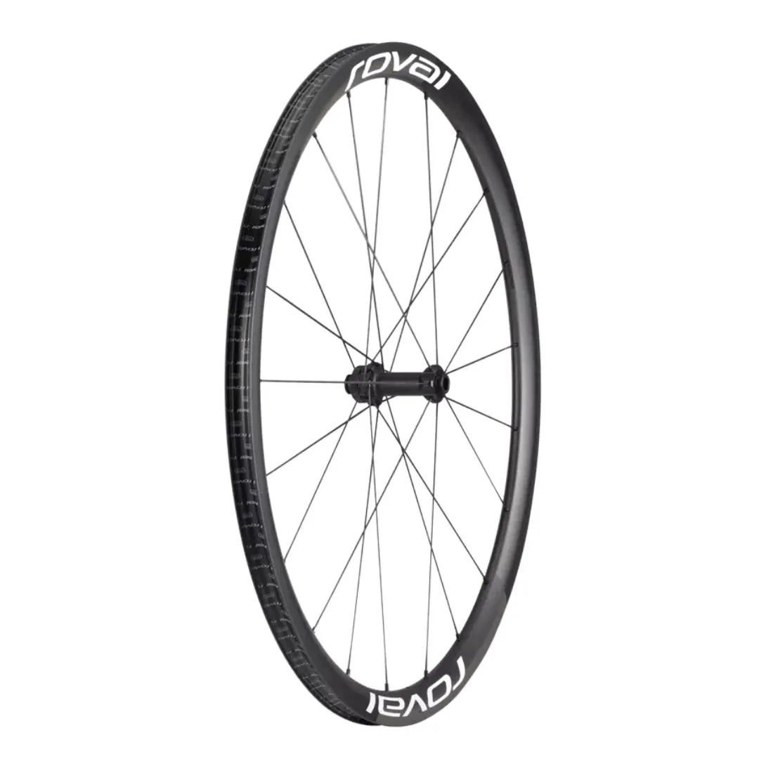 Ruote Roval Alpinist CLX II -Bianco - Image 2