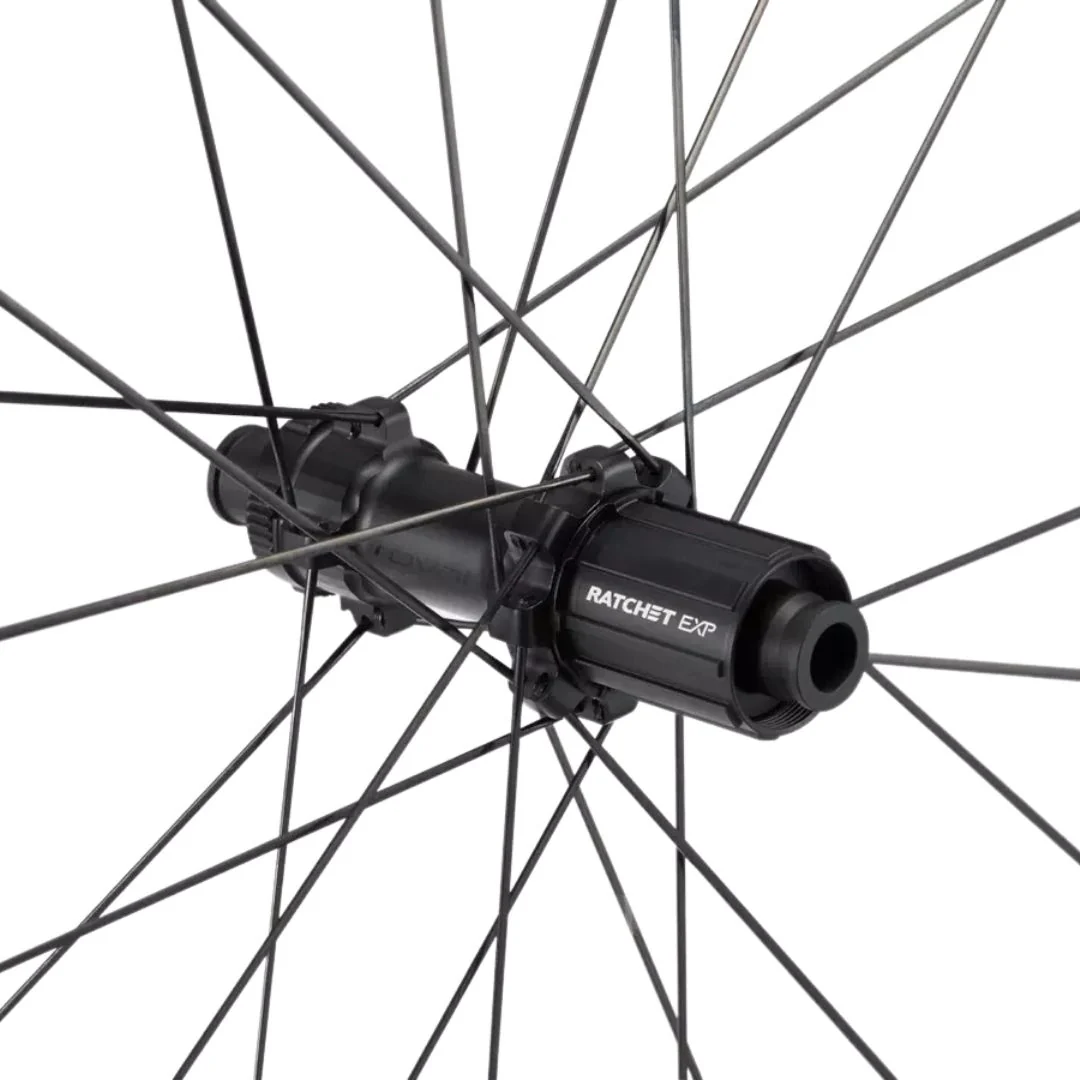 Ruote Roval Alpinist CLX II -Bianco - Image 4