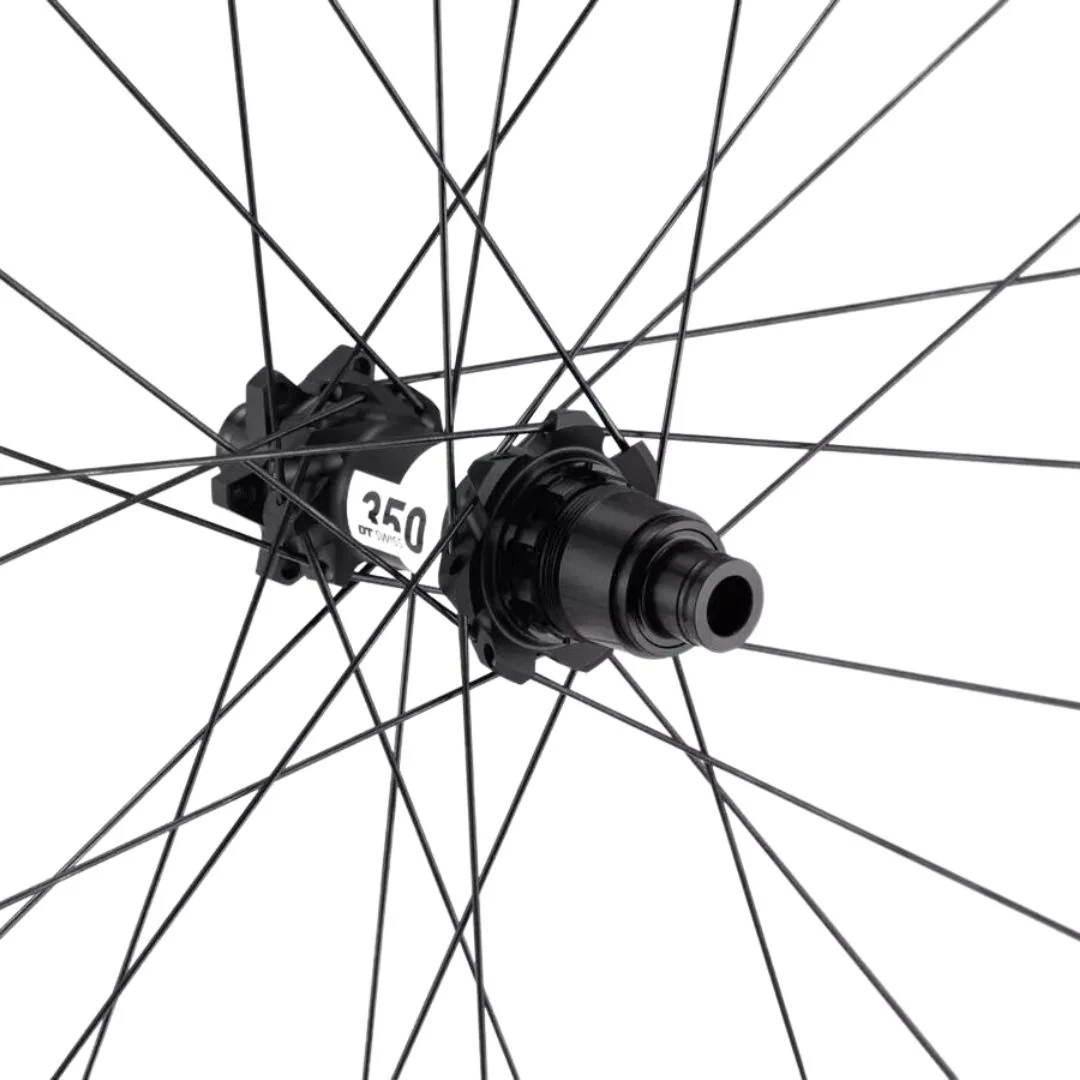 Ruote Specialized Roval Control 29 Carbon 6B - Image 4