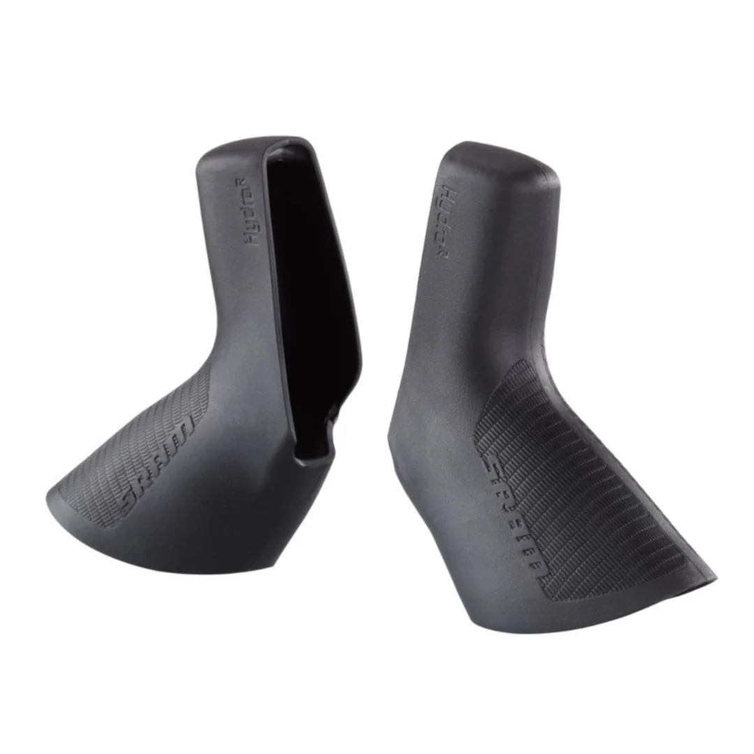 Copricomandi Sram New Red Idraulico