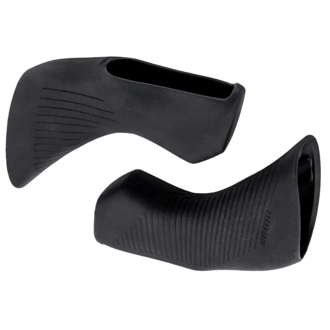 Copricomandi Sram Rival/Force D2 AXS Disco - Nero