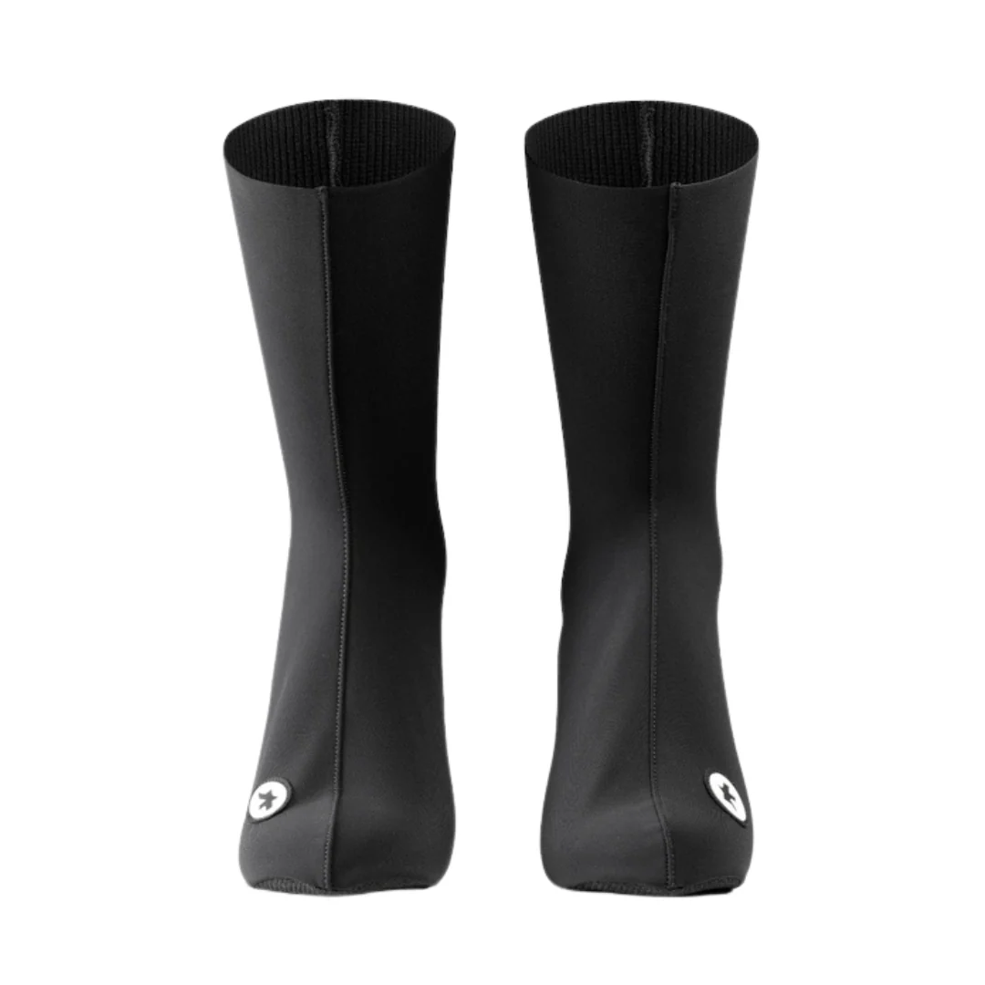 Copriscarpe Assos GT WInter Booties EVO