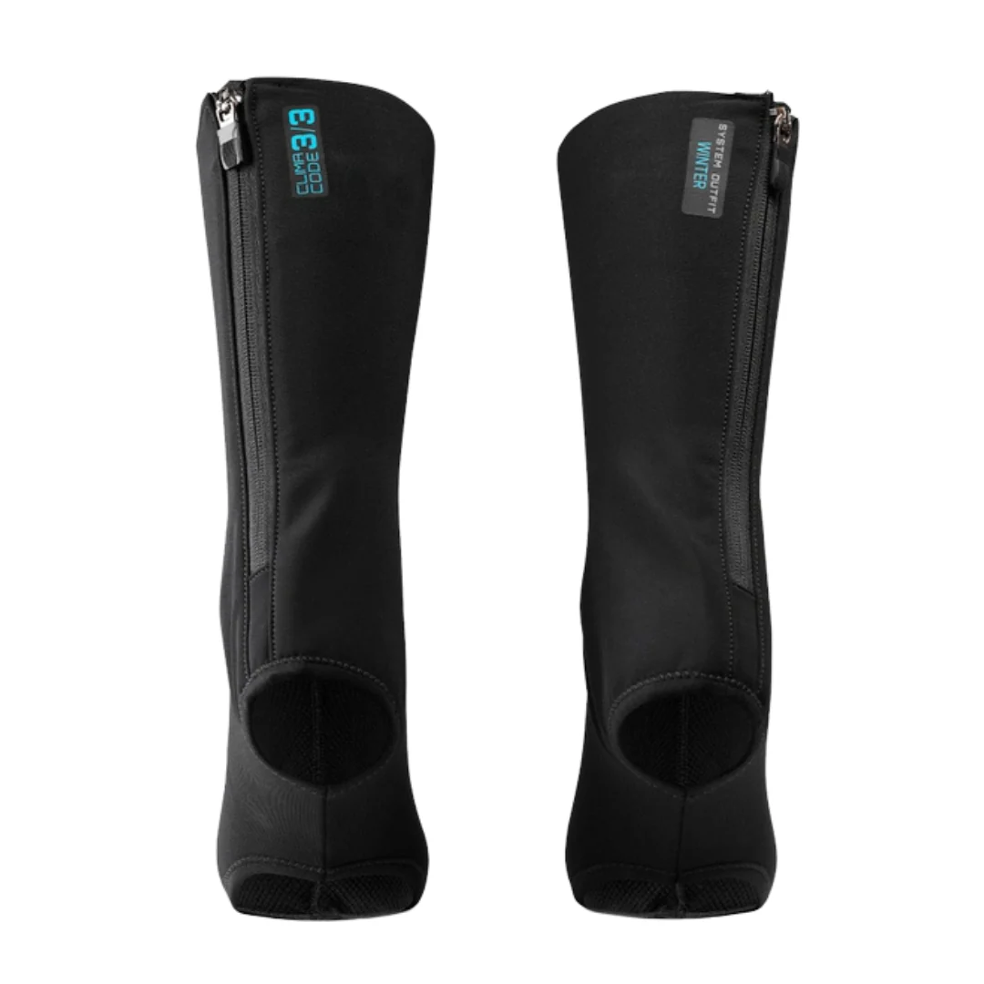 Copriscarpe Assos GT WInter Booties EVO - Image 2