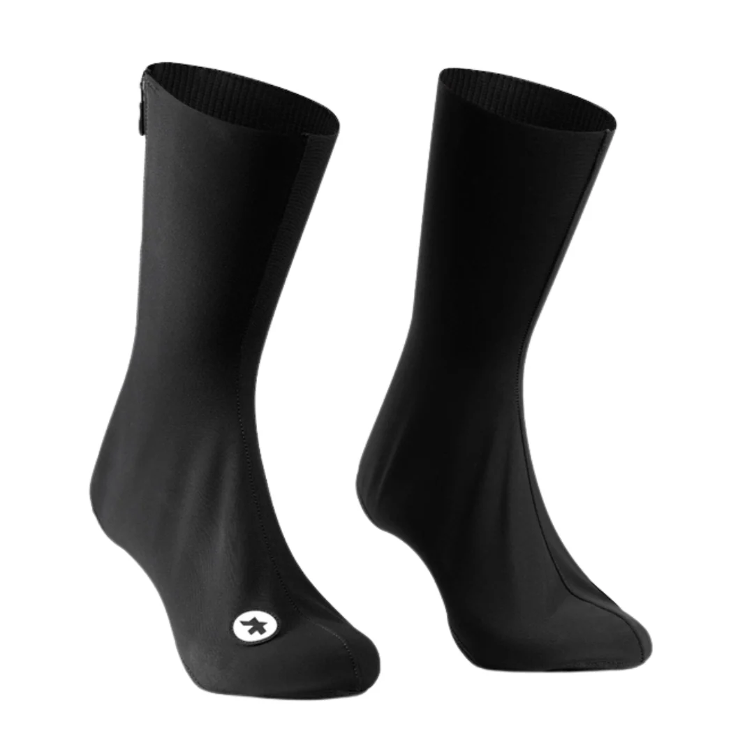Copriscarpe Assos GT WInter Booties EVO - Image 3