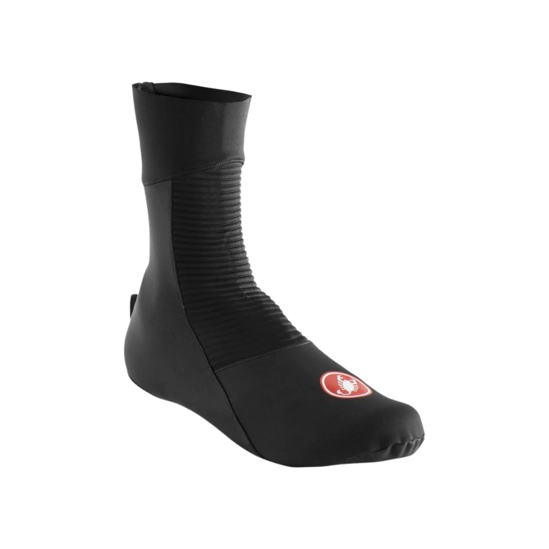 Copriscarpe Castelli Entrata - Nero