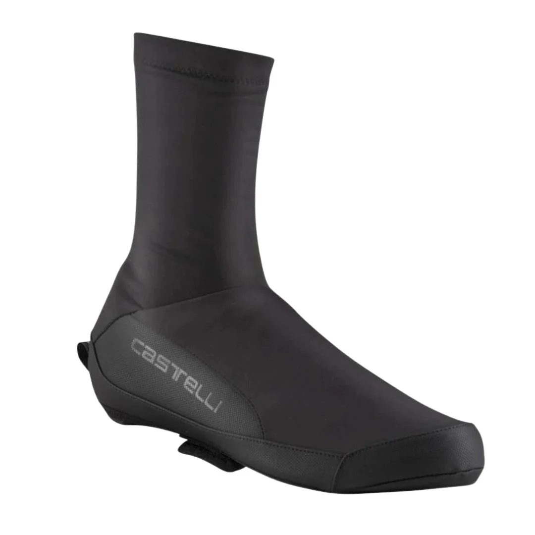 Copriscarpe Castelli Unlimited - Nero - Image 2