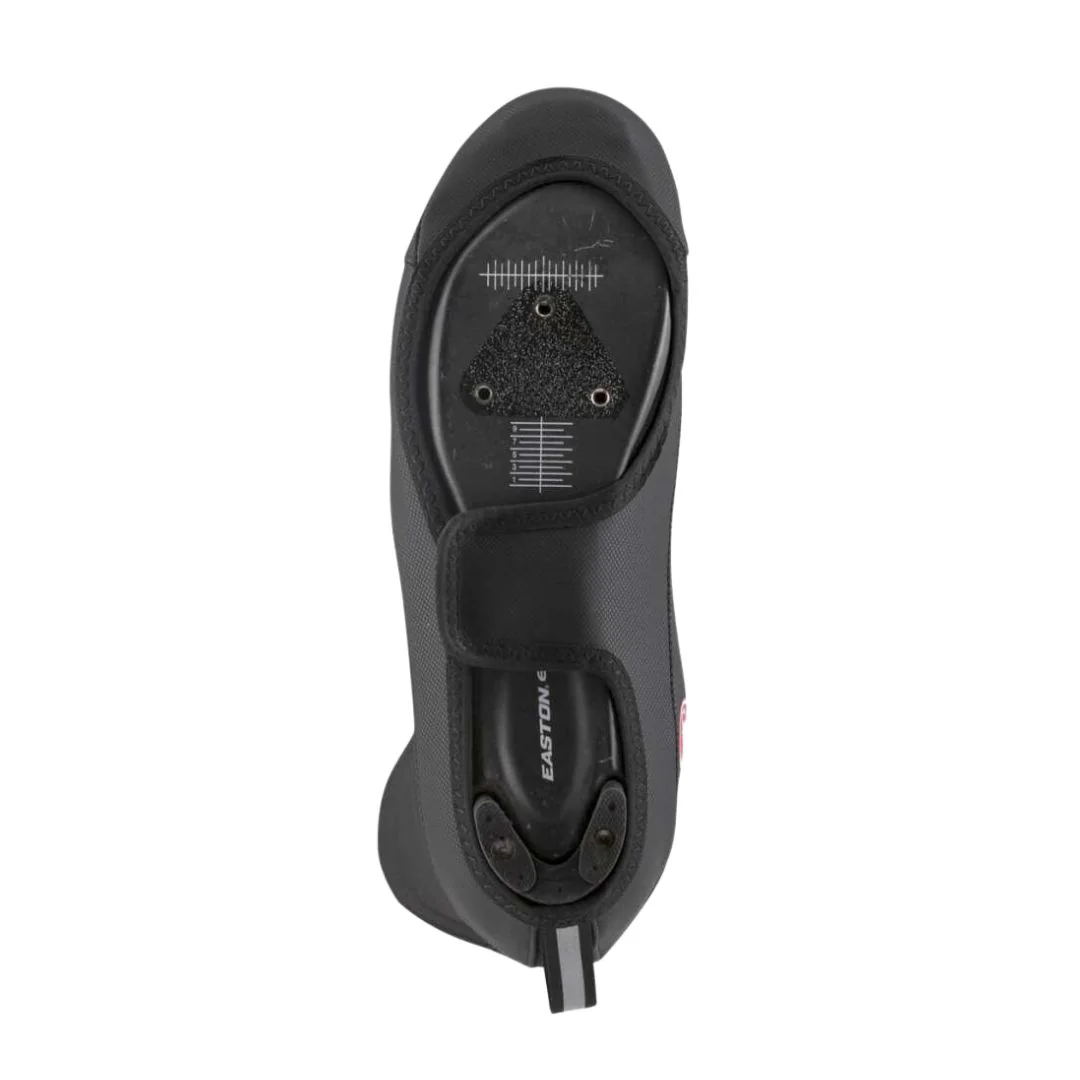 Copriscarpe Castelli Unlimited - Nero - Image 4