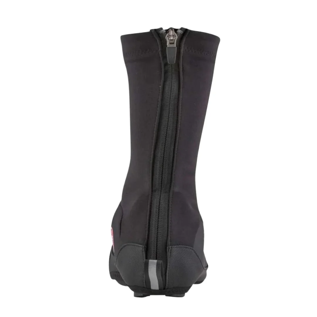 Copriscarpe Castelli Unlimited - Nero - Image 5