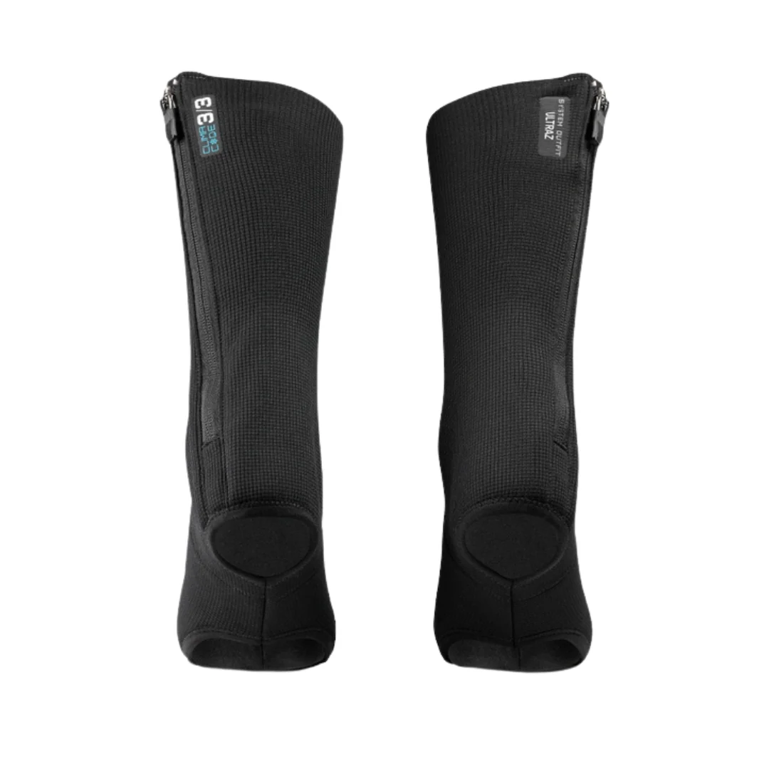 Copriscarpe GT Ultraz Winter Booties EVO - Image 2