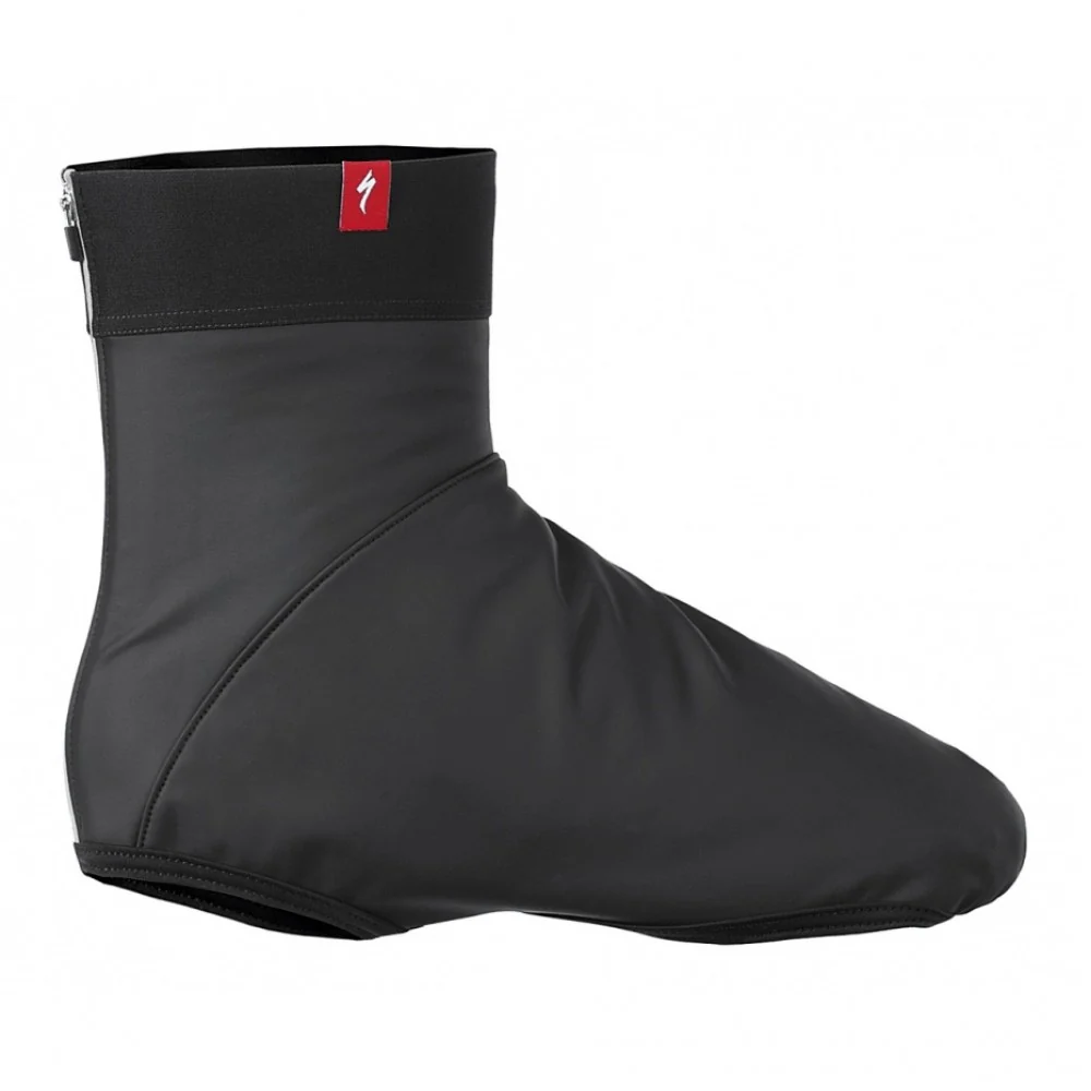 Copriscarpe Specialized Waterproof - Nero