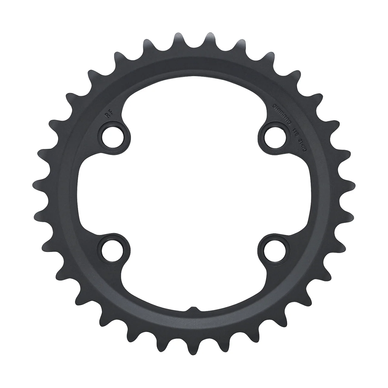 Corona Shimano GRX 30D per FC-RX810
