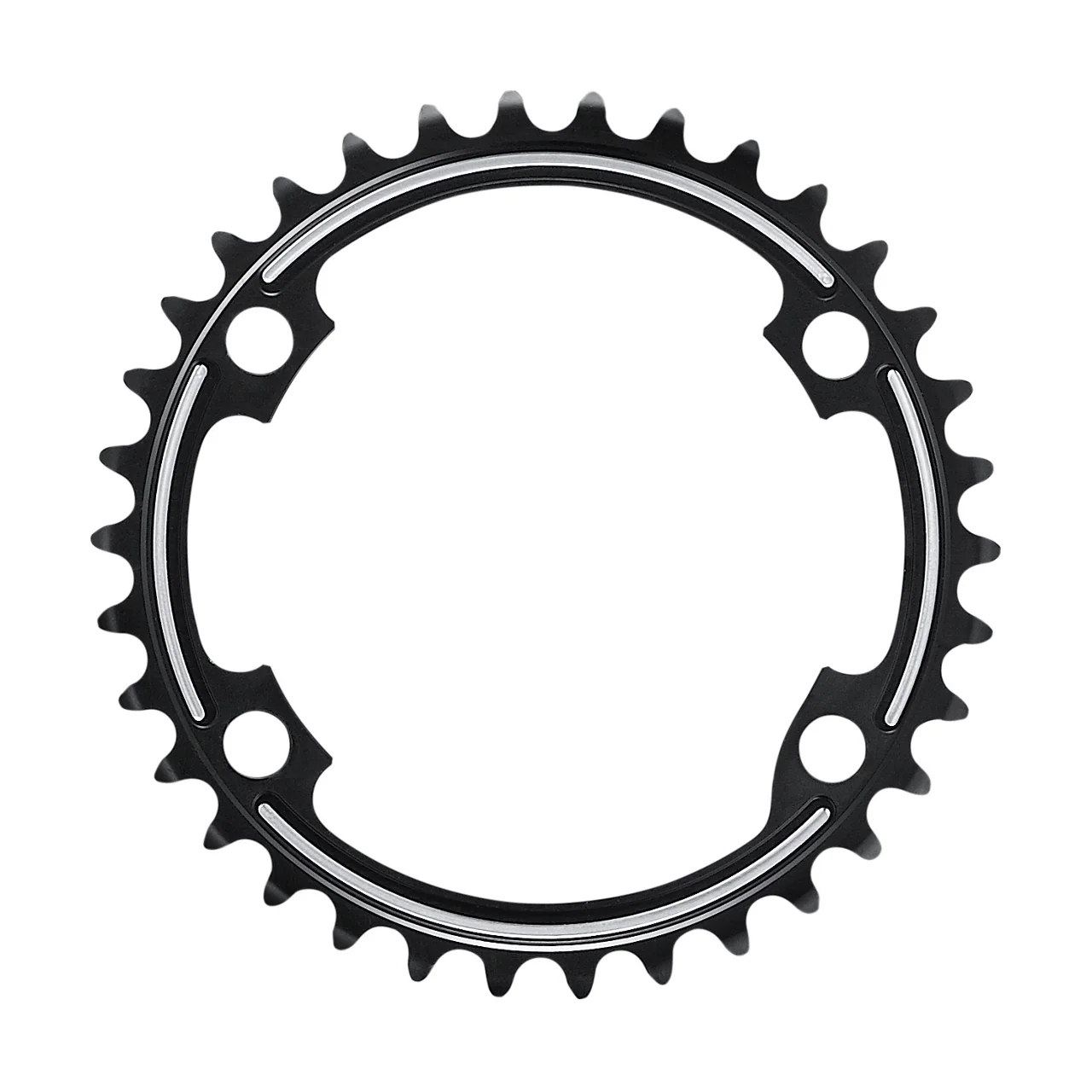 Corona 34T Dura-Ace - FC-R9100 x 50-34T - Image 2