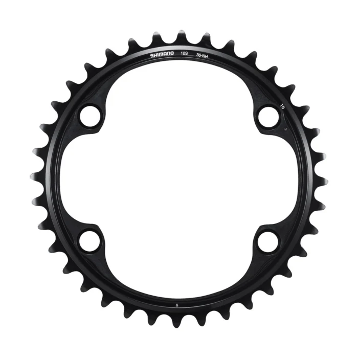 Corona 34T/36T/40T Dura-Ace - FC-R9200