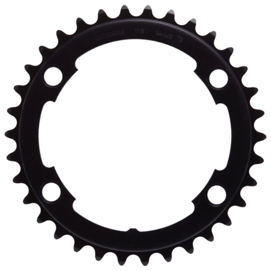 Corona Shimano 34D per FC-RS510