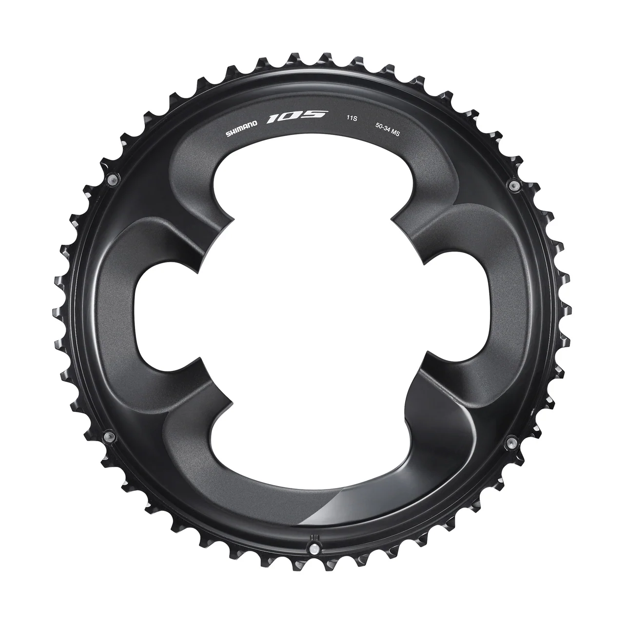 Corona Shimano 105 FC-R7000 2x11s