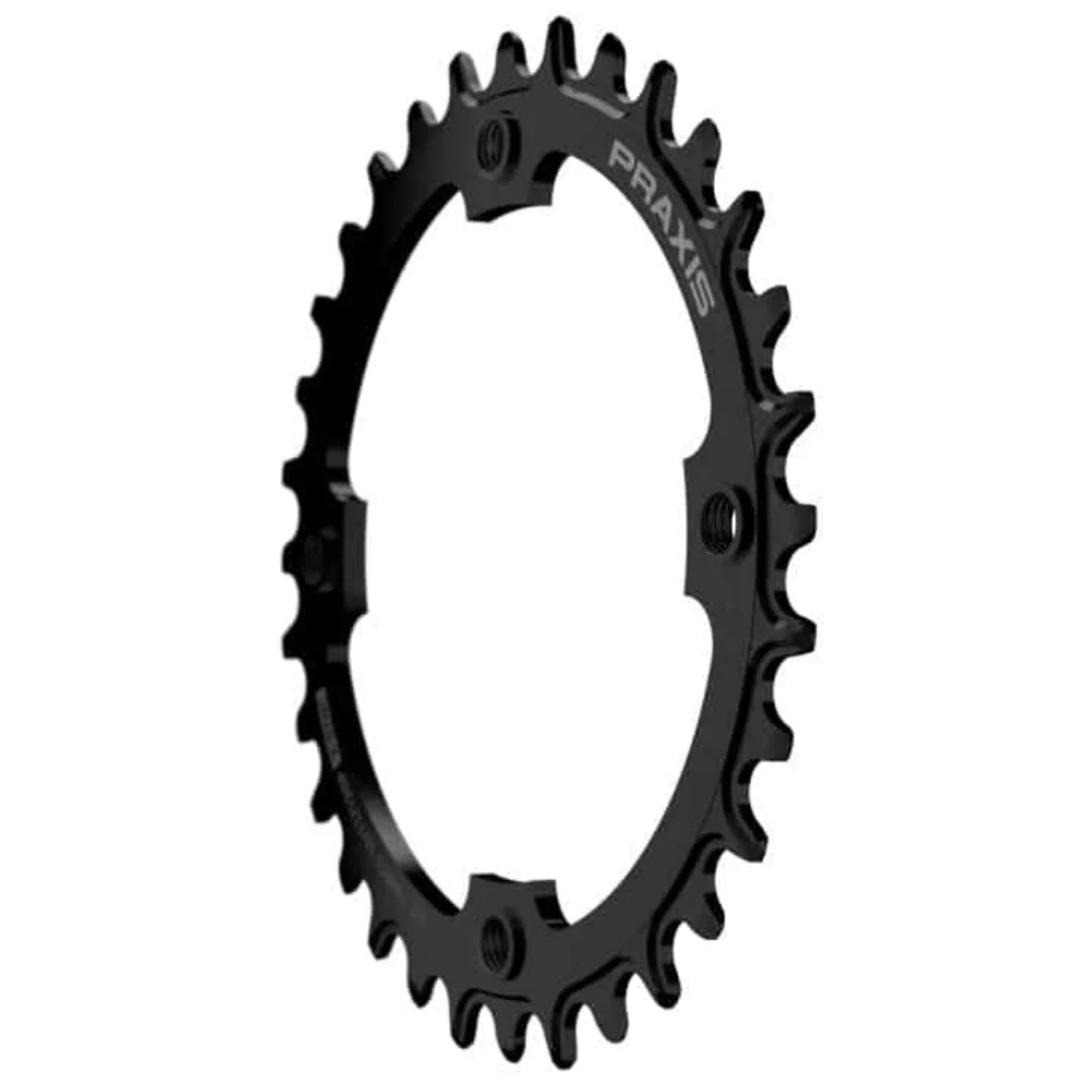 Corona Acciaio eMTB NW 104 M8 10/11/12sp - Image 2