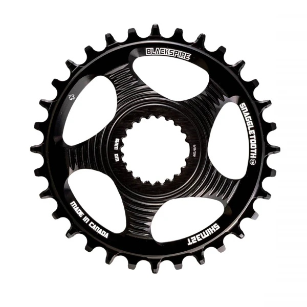 Corona Blackspire Snaggletooth Direct Mount Shimano 12v