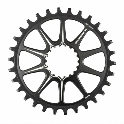 Corona Cannondale X-Sync 10 Braccia